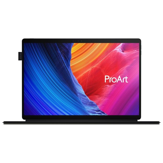 Image of Asus Notebook 133'' Touch Proart Qualcomm Snapdragon x plus X1p42100 16gb 1t ssd win 11 pro