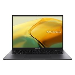 ASUS Notebook 14'' ZENBOOK 14 UM3402YA KP416W AMD Ryzen 5 7530U, RAM 8GB, 512GB SSD PCIE, Windows 11 Home, Nero