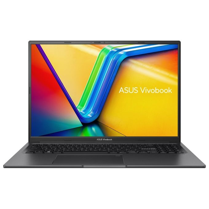 Asus Notebook 16" WUXGA Vivobook K3605VU-MB231W  Processore Intel Core i9-13900H 3.7GHz RAM 16GB SSD 1.000GB NVMe Grafica Nvidia RTX 4050 6gb Win 11 home