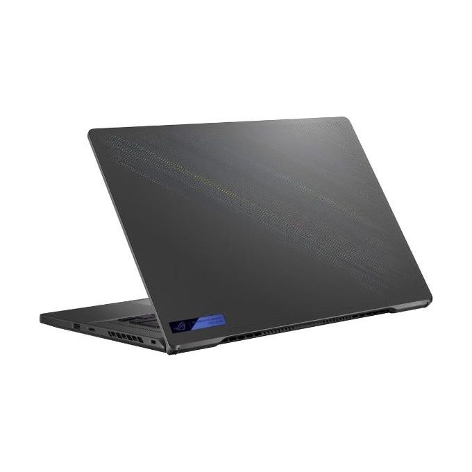 ASUS Notebook Gaming ROG ZEPHYRUS G16 GU603VI-N4014W Processore Intel Core i7-13620H Ram 16GB SSD 1TB Dosplay 16''WQXGA (2560x1600) Scheda Grafica GeForce RTX 4070 8GB Windows 11 Home