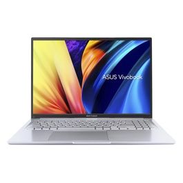 Notebook Vivobook F1605ZA-MB198W Processore Intel Core i7-1255U Ram 16GB SSD 1TB Display 16'' Full HD Grafica INTEL Iris Xe Graphics Windows 11 Home
