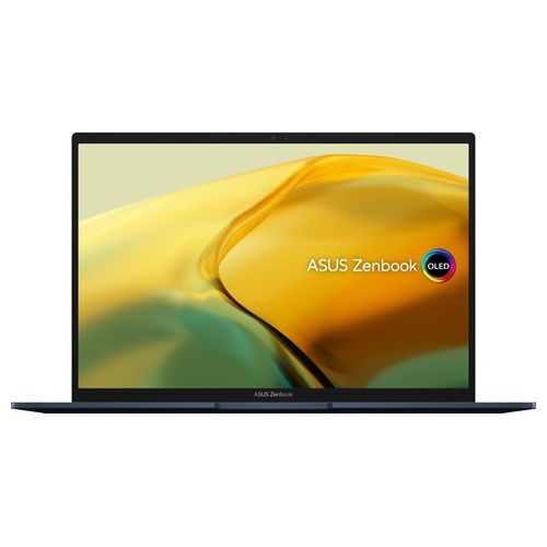 Notebook ZenBook 14 OLED 914'' 2.8K Intel® Core i7-13700H 16 GB LPDDR5-SDRAM 512 GB SSD Wi-Fi 6E (802.11ax) Windows 11 Home