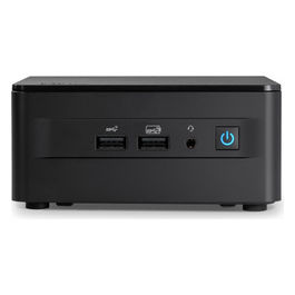 NUC 13 RNUC13ANHI700002I Mini PC Barebone Nero i7-1360P
