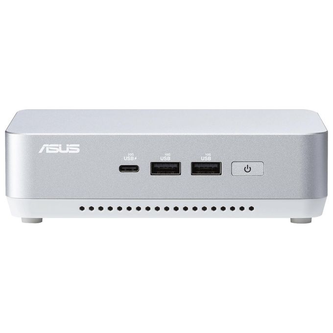 Asus NUC 14 Pro RNUC14RVSU500002I UCFF Bianco 125H