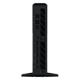 Nuc 15 Performance, Mini PC Barebone Nero, Intel Core Ultra 7 255HX