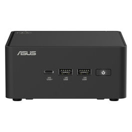 NUC 15 Pro RNUC15CRHU700002 Mini PC Barebone Nero