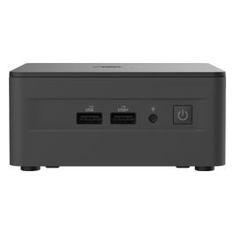 NUC  Barebone NUC12WSHI3 Wall Street Canyon Wall Street Canyon i3 NUC