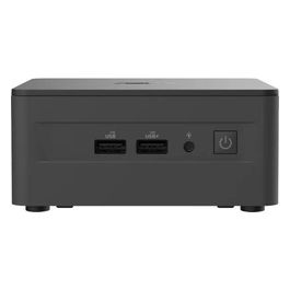 NUC  Barebone NUC13ANHI5 Arena Canyon Arena Canyon i5NUC Kit Tall  senza cavo alimentazione