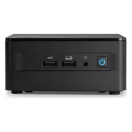 NUC  Barebone NUC13ANHI7 Arena Canyon Arena Canyon i7 NUC