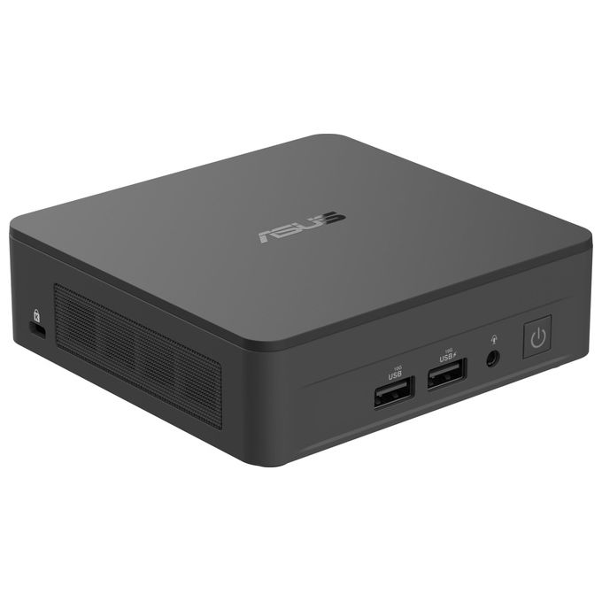 Image of Asus NUC Barebone NUC13ANKI3 Arena Canyon Arena Canyon i3NUC