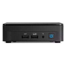 NUC  Barebone NUC13ANKI5 Arena Canyon Arena Canyon i5NUC Kit slim senza cavo alimentazione