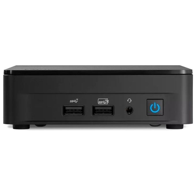Image of Asus NUC Barebone NUC13ANKI5 Arena Canyon Arena Canyon i5NUC Kit slim senza cavo alimentazione