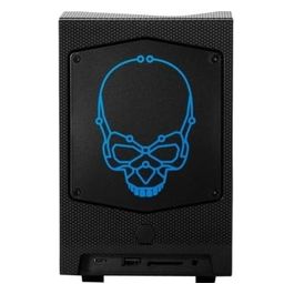 NUC Dragon Canyon NUC12DCMI9 Barebone L6 No Cord
