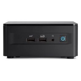 NUC Wallstreet Canyon Z I7 Nuc Kit Slim