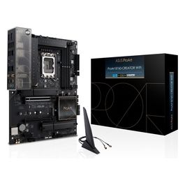 90MB1FY0-M0EAY0 Scheda Madre Intel B760 LGA 1700 ATX