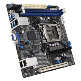 P12R-I ASMB10 Intel C252 LGA 1200 ATX