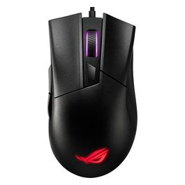 ASUS p507 Rog Gladius II Core Mouse da Gaming