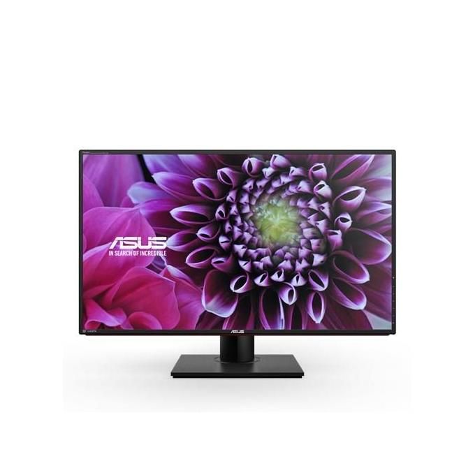 External 4k Monitor Says No Signal From D Apple Community