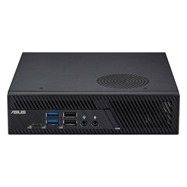 Asus PB63-B3014MH i3-13100 8Gb Hd 256Gb Ssd FreeDos Mini PC