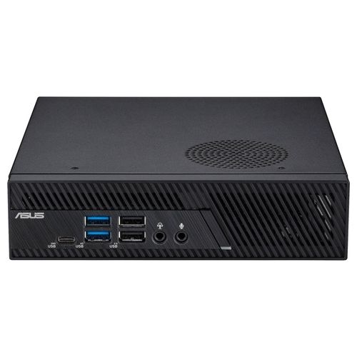 Asus PB63-B3014MH i3-13100 8Gb Hd 256Gb Ssd FreeDos Mini PC