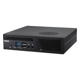 PB63-B7013AH Mini PC Intel Core i7-13700, 16GB RAM, 512GB SSD, Windows 11 Pro