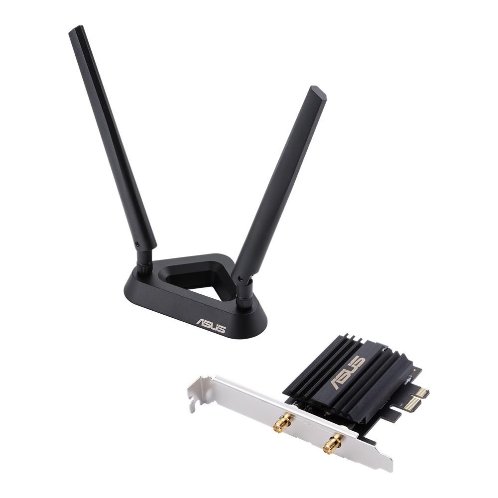 ASUS PCE-AX58BT Adattatore Wi-Fi
