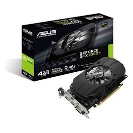 PH-GTX1050TI-4G Nvidia Gtx1050 4gddr5 128bit Pcie3.0 Dvi-d hdmi dp hdcp Opengl4.5 2 slot