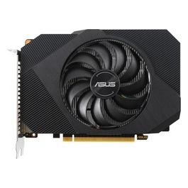 Phoenix PH-GTX1650-O4GD6 NVIDIA GeForce GTX 1650 4Gb GDDR5