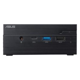 ASUS PN40 N4020 4Gb Black