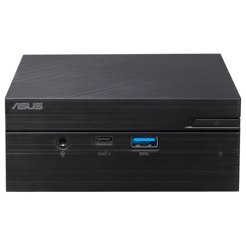 Asus PN41-BBC129MVS1 Nero N4500 1.1 GHz