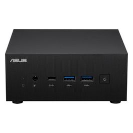 Asus PN52-BBR556HD Mini Pc Barebone Amd Ryzen 5 5600h 3.3ghz 19m Cache up to 4.2ghz