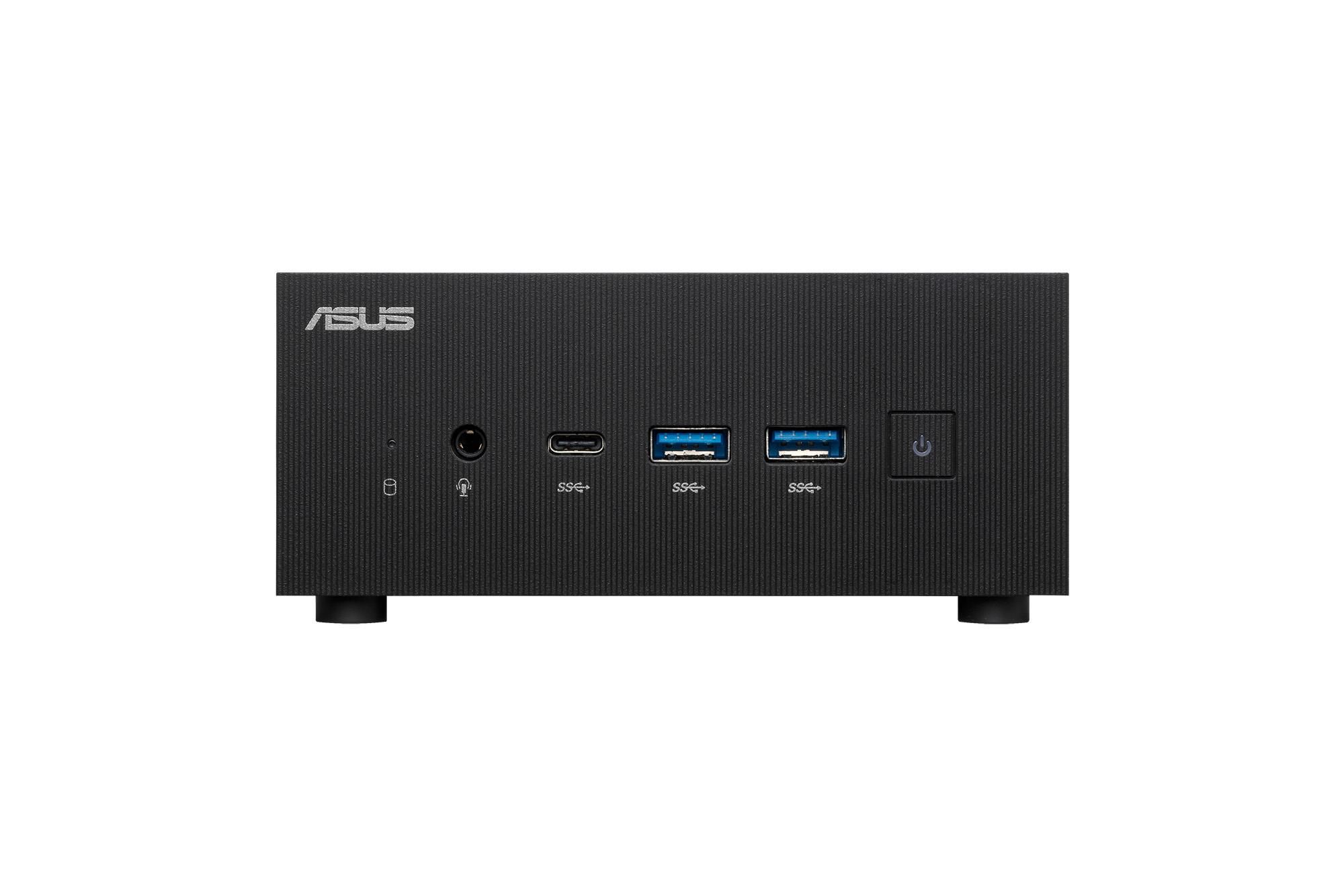 Asus PN52-BBR959XD Mini PC