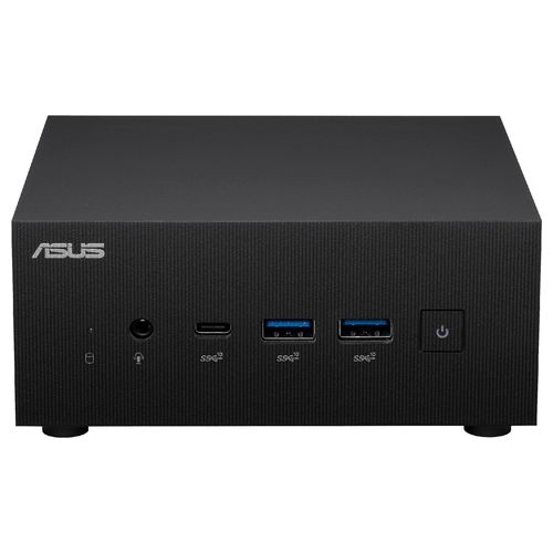 Asus PN64-BB5013MD Mini PC Nero i5-12500H