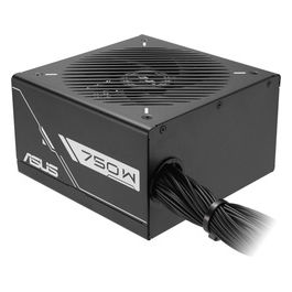 Prime 750B Alimentatore 750W ATX Nero