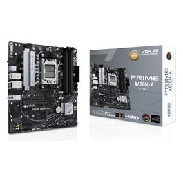PRIME A620M-A-CSM AMD A620 Presa di Corrente AM5 micro ATX