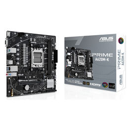 Prime A620M-K Scheda Madre micro ATX Socket AM5