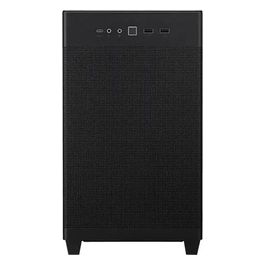 Prime AP201, case MicroATX, 33 litri, pannelli laterali tool-free e una mesh quasi filtrante, supporto per dissipatori da 360mm, schede grafiche lunghe fino a 338 mm e PSU ATX standard. Nero