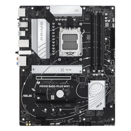 PRIME B650 PLUS Scheda Madre ATX Socket AM5 DDR5 Wi-Fi per AMD Ryzen
