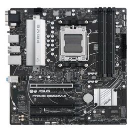 Asus PRIME B650M-A AMD B650 Presa di Corrente AM5 micro ATX