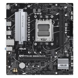 PRIME B650M-R AMD B650 Presa di Corrente AM5 micro ATX