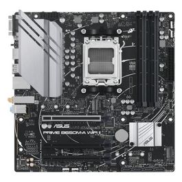 Asus PRIME B650M-A WIFI II AMD B650 Presa di Corrente AM5 micro ATX