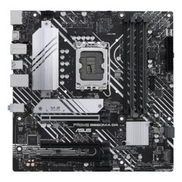 Asus PRIME B660M-A D4-CSM Intel B660 LGA 1700 micro ATX