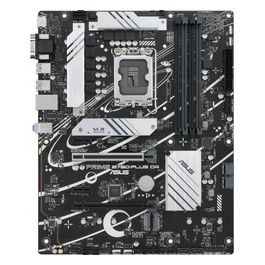 Asus PRIME B760-PLUS D4 LGA 1700 ATX