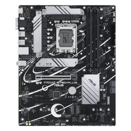 Asus PRIME B760-PLUS B760 Socket 1700 Scheda Madre