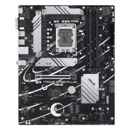 PRIME B760-PLUS B760 Socket 1700 Scheda Madre
