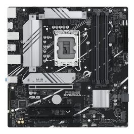 Asus PRIME B760M-A-CSM Intel B760 LGA 1700 micro ATX