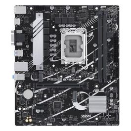 Asus PRIME B760M-K Intel B760 LGA 1700 micro ATX