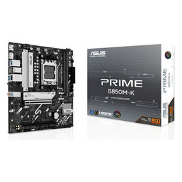 Prime B850M-K Scheda Madre micro ATX Socket AM5