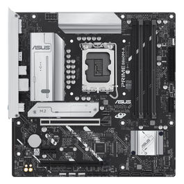 PRIME B860M-A-CSM Scheda Madre Micro ATX Intel B860 LGA 1851 DDR5