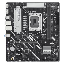 Prime B860M-K scheda madre Intel LGA 1851 micro ATX